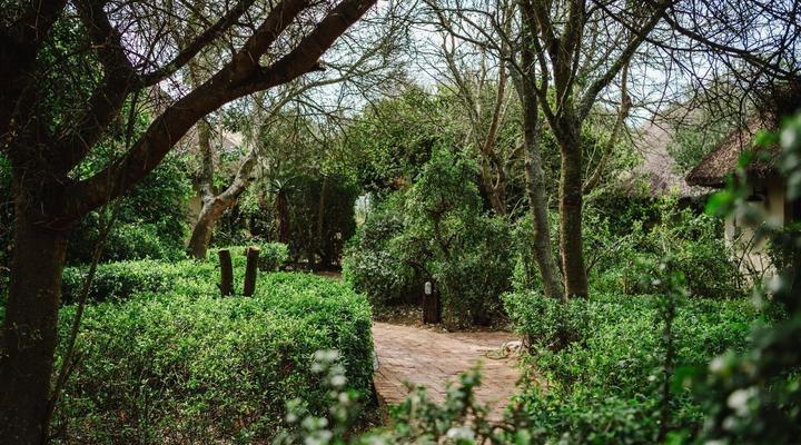 Hitgeheim Country Lodge