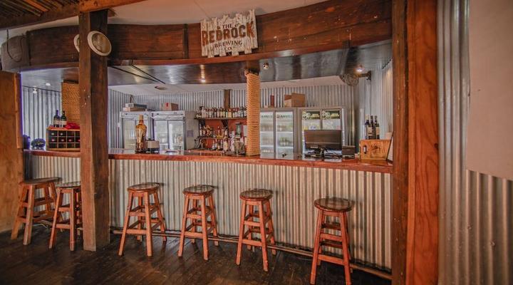 aha Nkambeni Safari Camp