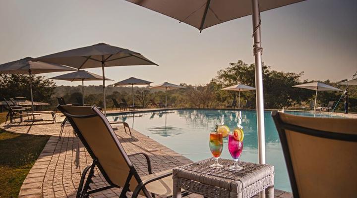 aha Nkambeni Safari Camp