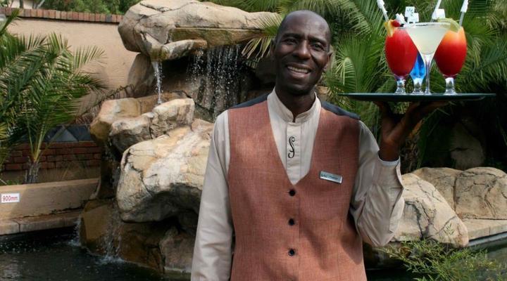 aha The Kopanong Hotel and Conference Centre