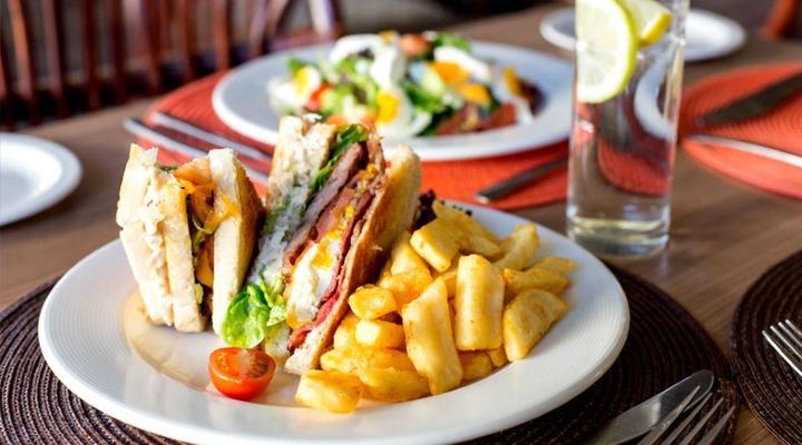 aha The Kopanong Hotel and Conference Centre