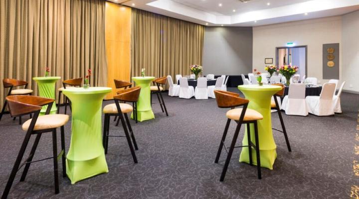 aha The Kopanong Hotel and Conference Centre