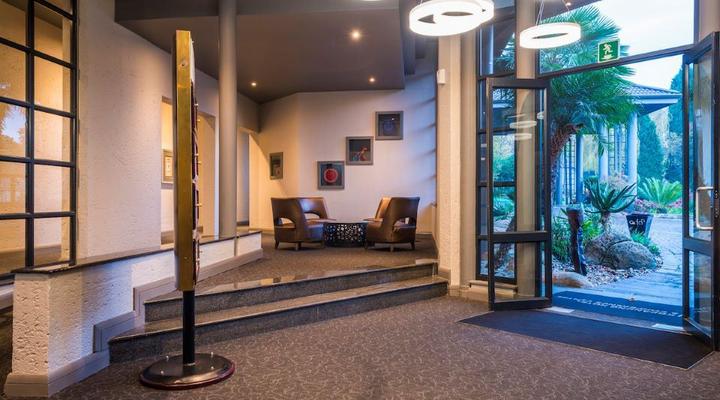 aha The Kopanong Hotel and Conference Centre