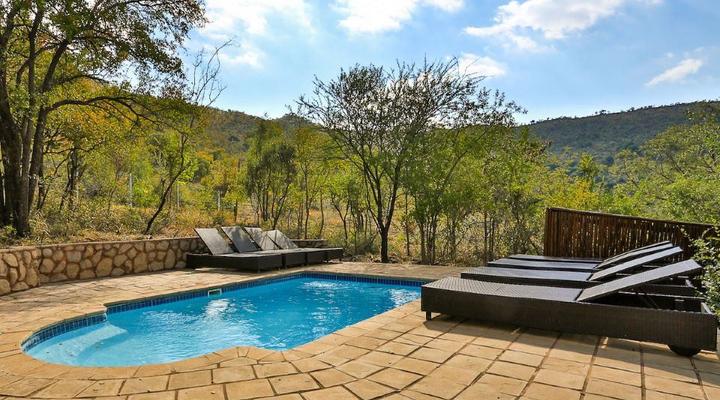 aha Ivory Tree Game Lodge