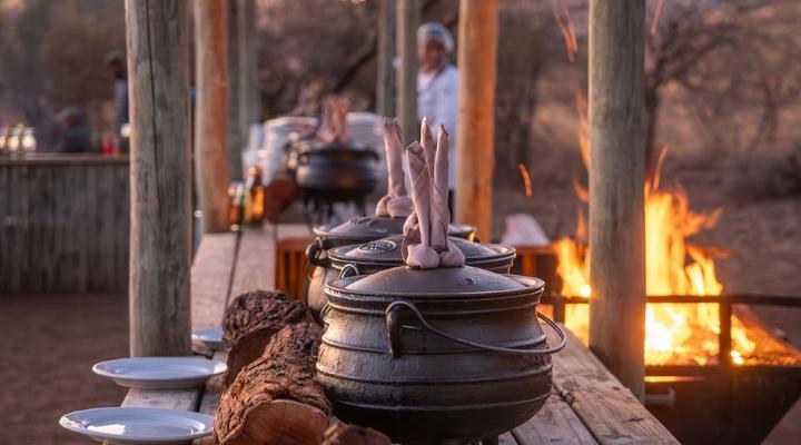 aha Ivory Tree Game Lodge