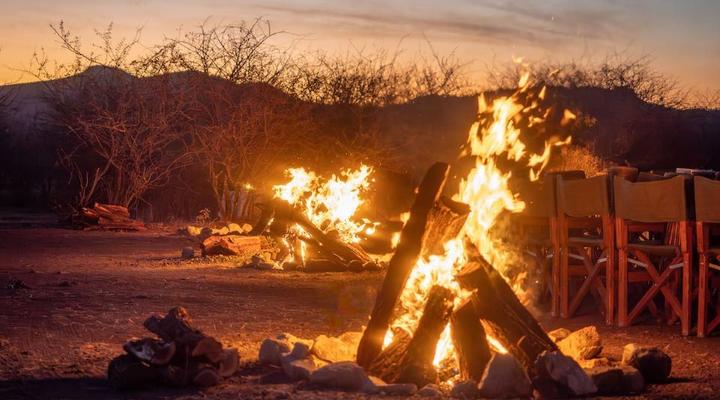 aha Ivory Tree Game Lodge