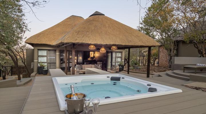 aha Ivory Tree Game Lodge