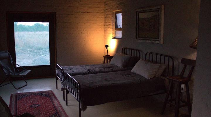 Horizon Savannah Safari Suites