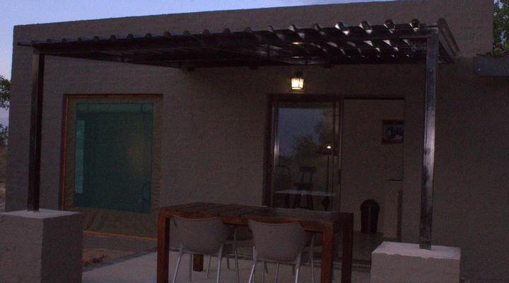 Horizon Savannah Safari Suites