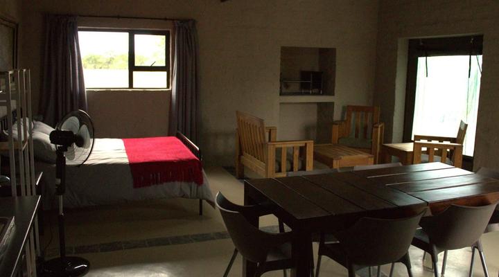 Horizon Savannah Safari Suites