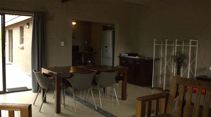 Horizon Savannah Safari Suites