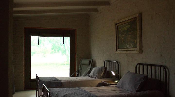 Horizon Savannah Safari Suites