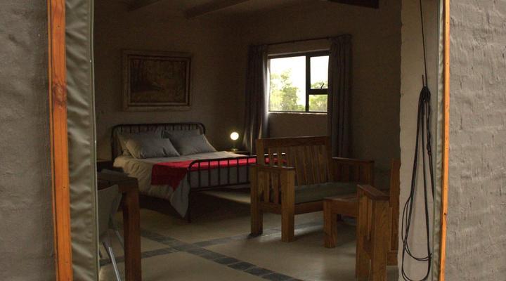 Horizon Savannah Safari Suites