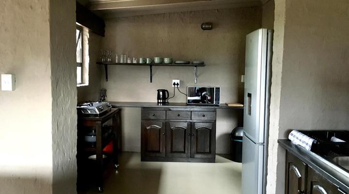 Horizon Savannah Safari Suites