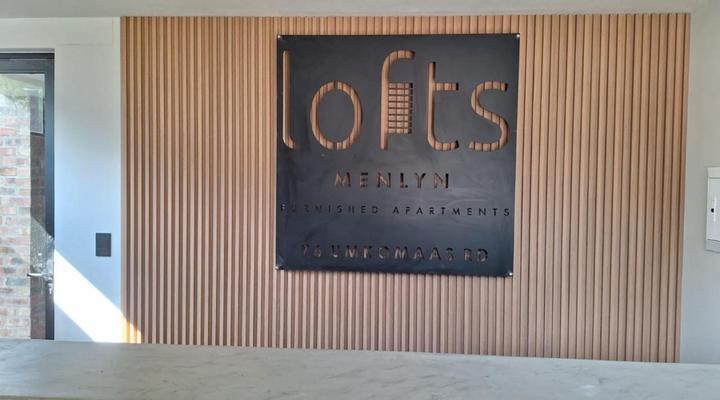 Menlyn Lofts
