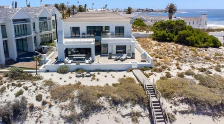 Shelley Point Beach Villa