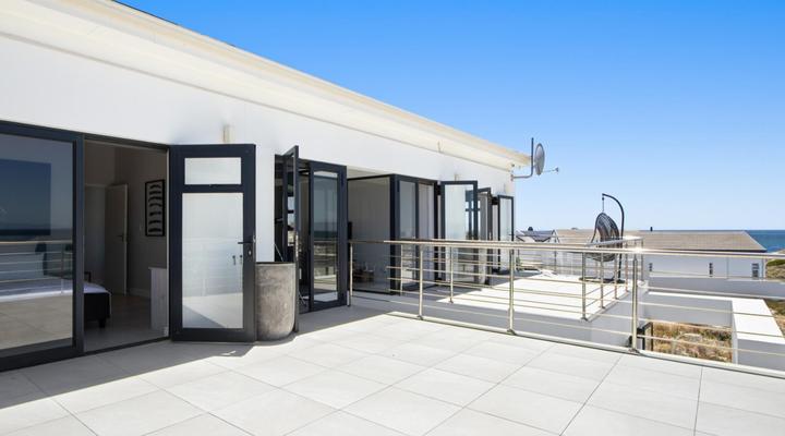 Shelley Point Beach Villa