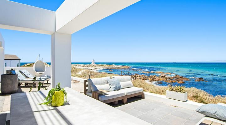 Shelley Point Beach Villa