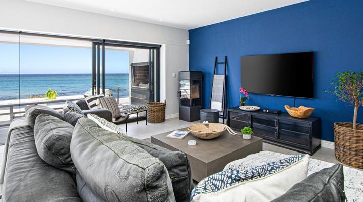 Shelley Point Beach Villa