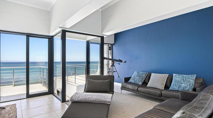 Shelley Point Beach Villa