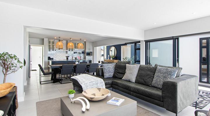 Shelley Point Beach Villa