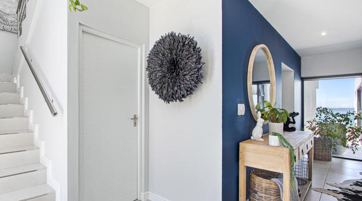 Shelley Point Beach Villa