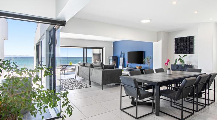 Shelley Point Beach Villa