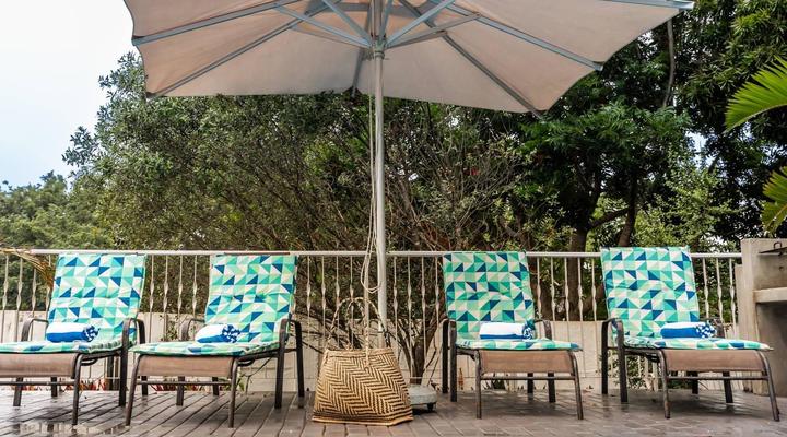 Oliver's Bed and Breakfast