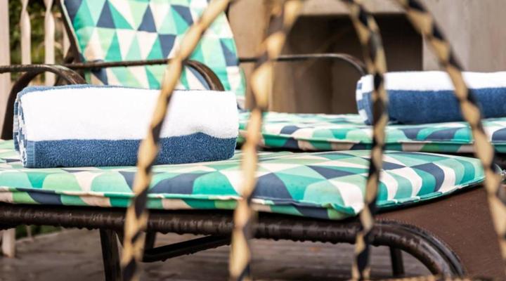 Oliver's Bed and Breakfast