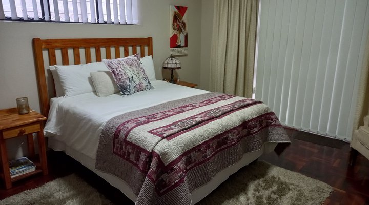 Traveller's Rest, Reebok