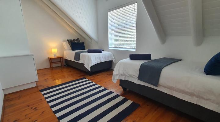 Lyngenfjord Duplex Cottage