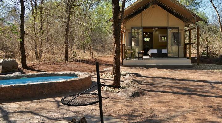 Jackalberry Ridge by Dream Resorts