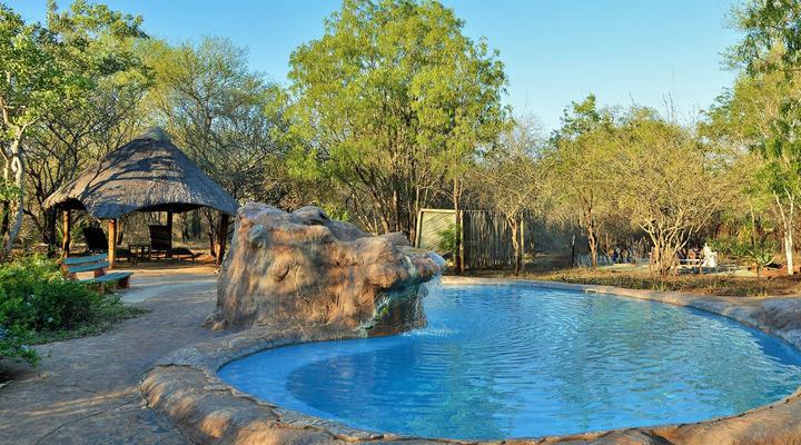 Jackalberry Ridge by Dream Resorts