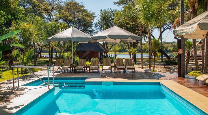 Hakusembe Camping2Go Gondwana Collection