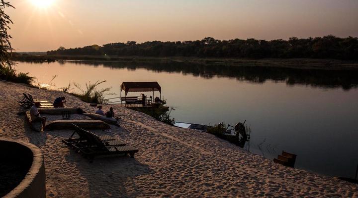 Hakusembe Camping2Go Gondwana Collection