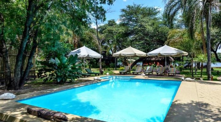 Hakusembe Camping2Go Gondwana Collection