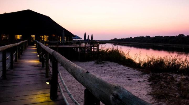 Hakusembe Camping2Go Gondwana Collection