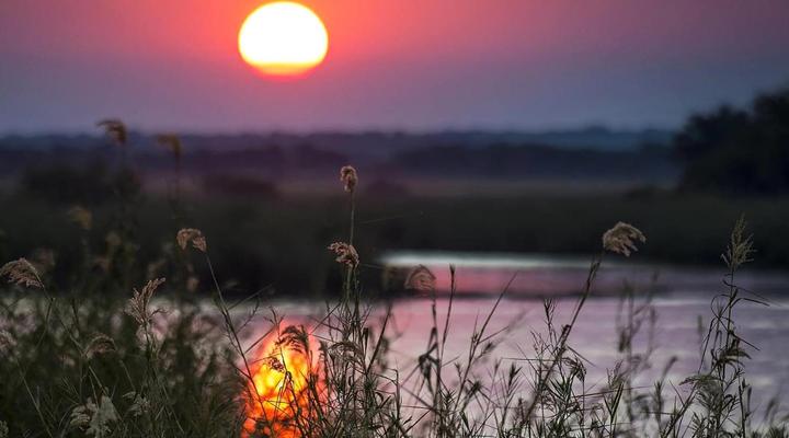 Hakusembe Camping2Go Gondwana Collection