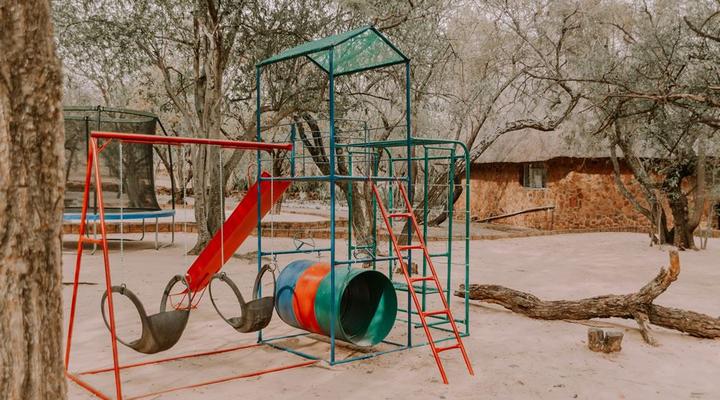 Arianoglo Safari Lodge