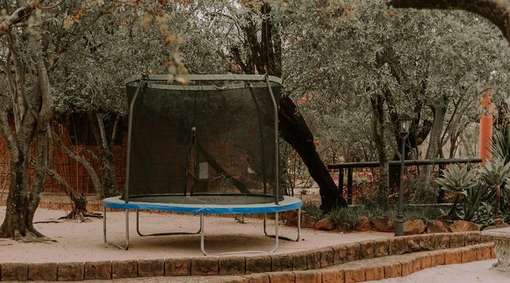 Arianoglo Safari Lodge