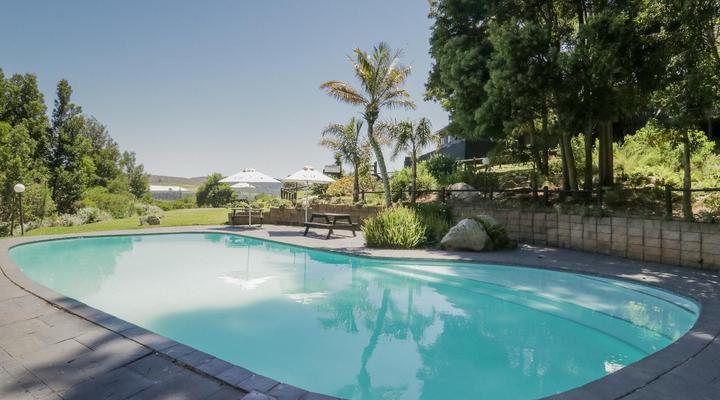 Highlands Lodge Mountain Retreat