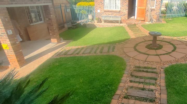 Dublin Guest House 02