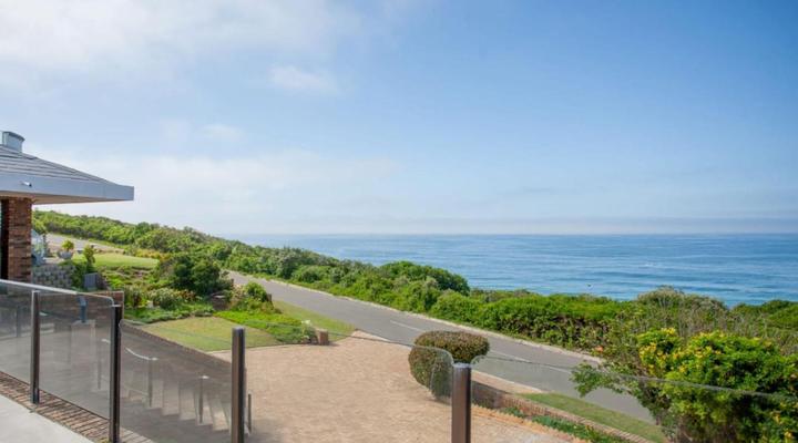 Kyle's Kin Ocean Retreat