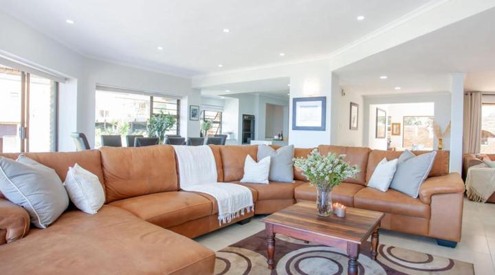 Kyle's Kin Ocean Retreat