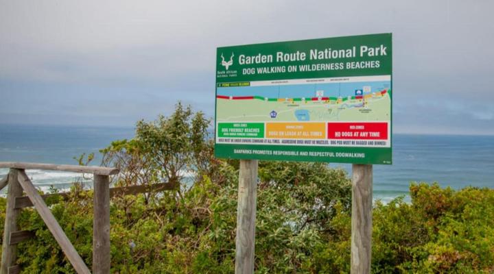 Kyle's Kin Ocean Retreat