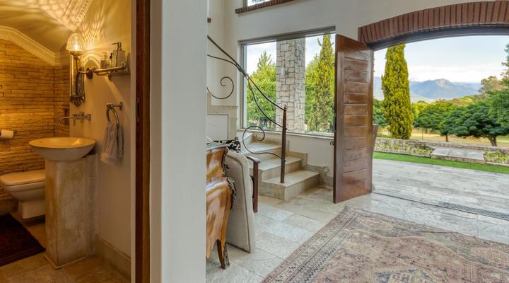 Bonne Chance Luxury Estate