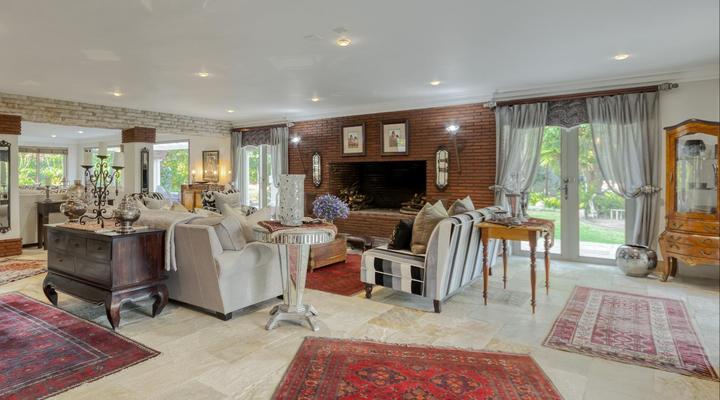 Bonne Chance Luxury Estate