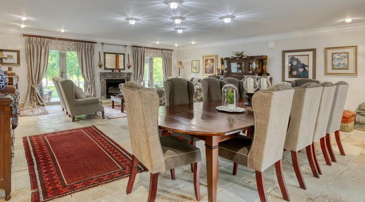 Bonne Chance Luxury Estate