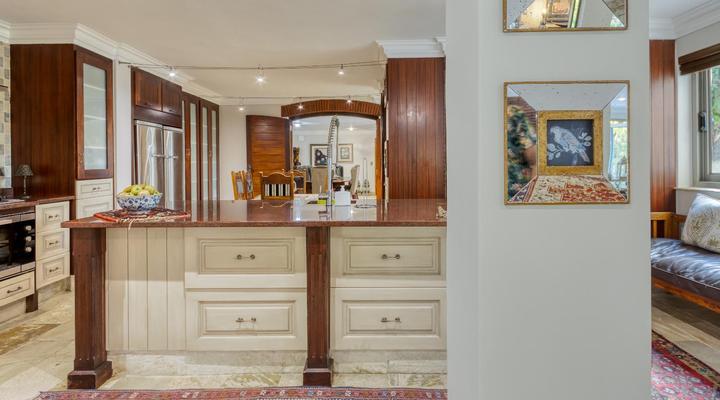 Bonne Chance Luxury Estate