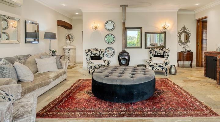 Bonne Chance Luxury Estate